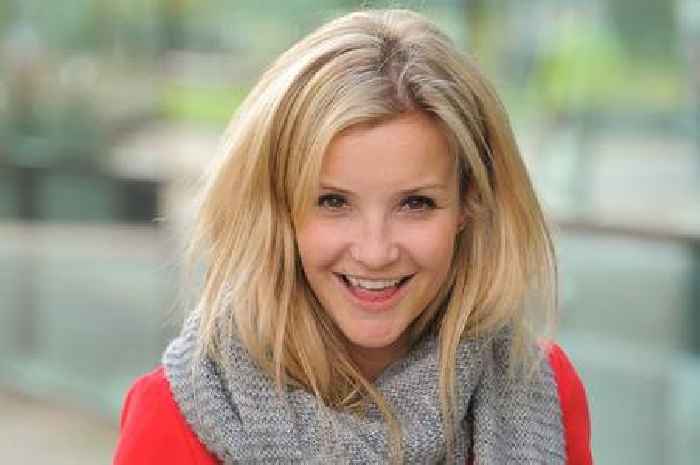 Countryfile's Helen Skelton announces pregnancy news with touching photo