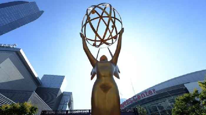 2021 Creative Arts Emmys Winners, Night 1 (Complete List)