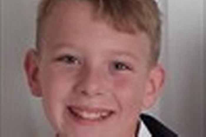 Help us find missing Jake, 12, police ask public