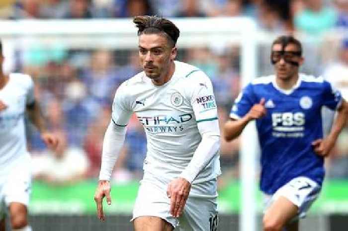 Leicester City mascot taunts Jack Grealish as James Maddison booed – moments you may have missed