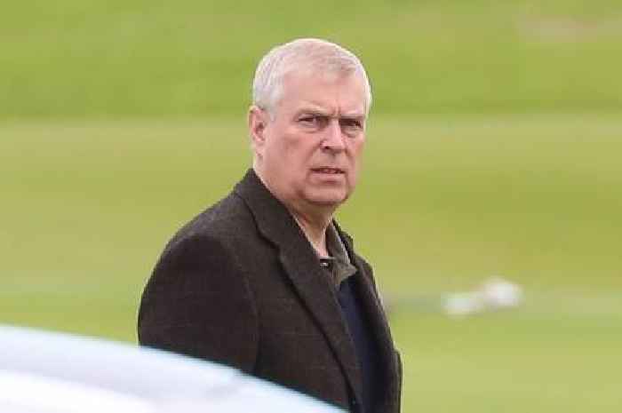 Prince Andrew's lawyer fights to have US sexual assault case dismissed
