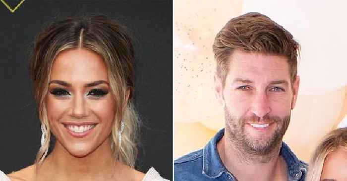 Jana Kramer & Jay Cutler All Smiles During Fun Night Out Together In Nashville: See The Photo