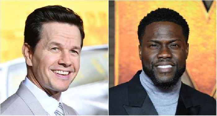 Crew Member Critically Injured at LA Soundstage on Shoot for Kevin Hart-Mark Wahlberg Film ‘Me Time’