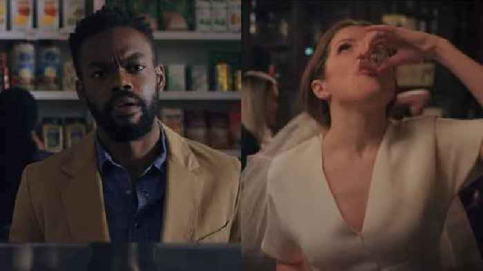 ‘Love Life’ Season 2 Teaser: Anna Kendrick Gets Married, Passes Anthology Baton to William Jackson Harper (Video)