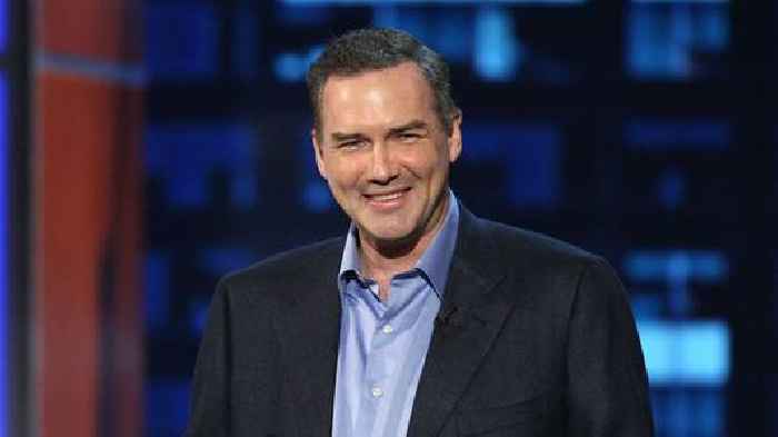 Norm Macdonald, Comedian and ‘Saturday Night Live’ Star, Dies at 61