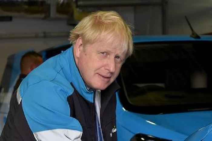 Boris Johnson winter Covid plan live updates as PM prepares to address nation