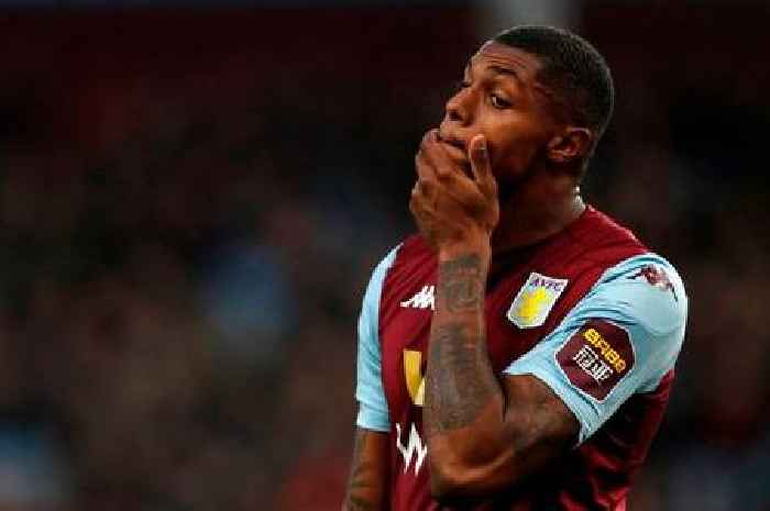 Aston Villa star fuels transfer speculation with intriguing admission
