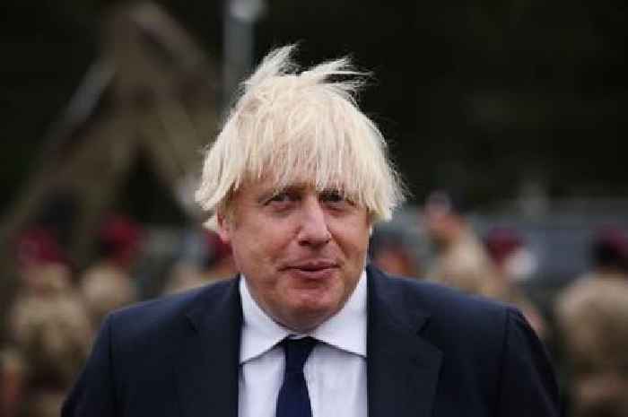 Boris Johnson announcement today: Exact time Prime Minister will make winter Covid plan speech