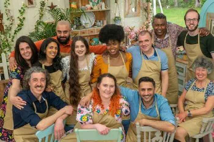 Scots Great British Bake Off fans fuming as no Scottish contestants picked for new series