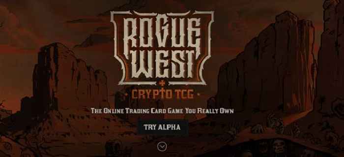 Rogue West Announces IDO on CyberFi / Samuari