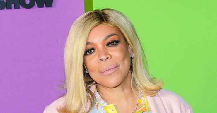 Wendy Williams Tests Positive For COVID-19 Days After Daytime Diva Bows Out Of Work Commitments Due To 'Ongoing Health Issues'