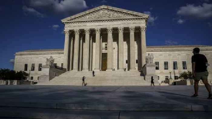 DOJ Asks Federal Court To Block Texas Abortion Law