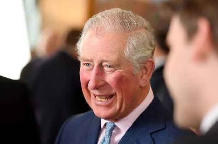 Prince Charles highlights financial and environmental benefits of reducing food waste