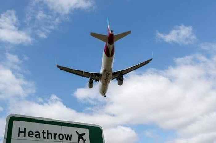 Gatwick and Heathrow: The countries most likely to move to amber or green in next UK travel list update