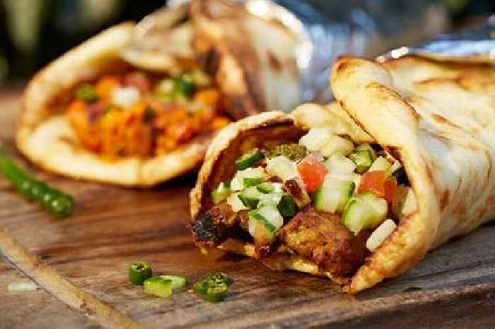 Deliveroo wants to find the UK's best kebab