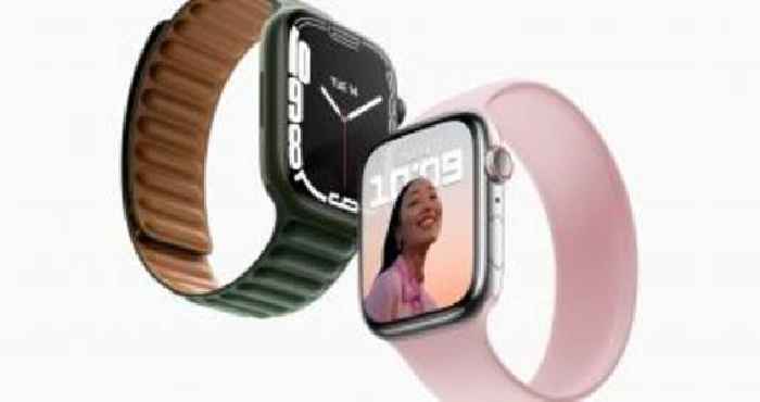 Apple Watch Series 7 Announced Without the Big Redesign Everybody Wanted