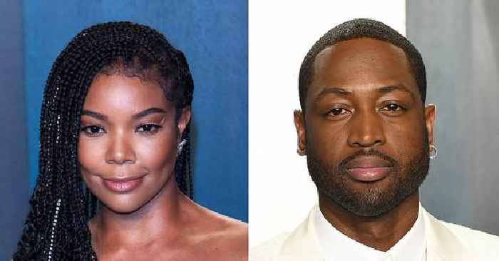 Gabrielle Union Was 'Broken' After Dwayne Wade Fathered A Child With Another Woman During Her Fertility Struggles: 'Shattered Into Fine Dust'
