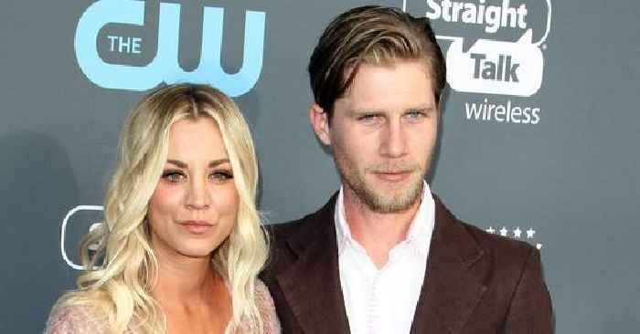 Kaley Cuoco's Estranged Husband Karl Cook Responds To Divorce, Doesn't Want To Pay Actress Monthly Spousal Support