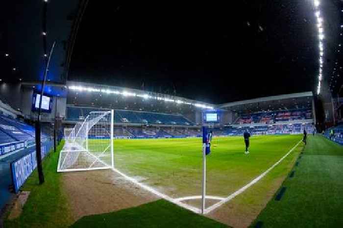 Rangers v Lyon LIVE score and goal updates from Europa League clash at Ibrox