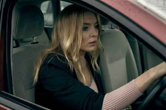 Stephen Graham and Jodie Comer's new drama 'Help' airs tonight on Channel 4