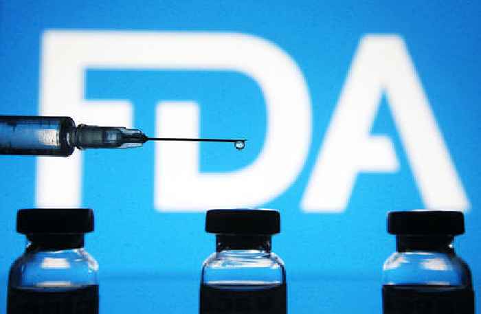 FDA Scientist Fails To Endorse Pfizer-BioNTech Booster Shot, Skeptical About the Data the Company Submitted
