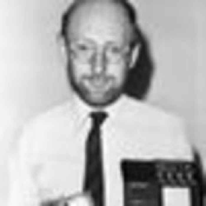 Home computing pioneer Sir Clive Sinclair dies aged 81