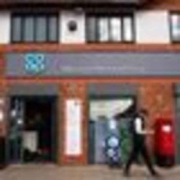 Co-op warns profits under pressure due to supply chain challenges