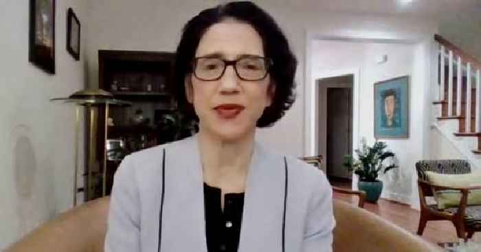 Jennifer Rubin TORCHES ‘Obviously Misogynistic’ Politico In ‘OFF THE RECORD’ Email — That They Published Anyway