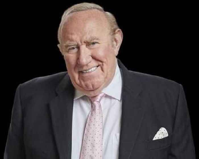 Andrew Neil explains why he has quit new channel GB News