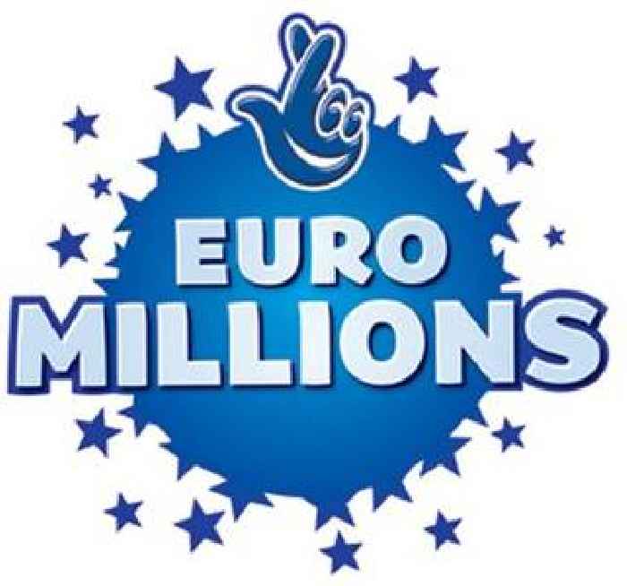 LIVE Euromillions draw results: Winning Lotto numbers for £33m jackpot and Thunderball on Friday, September 17, 2021 - updates