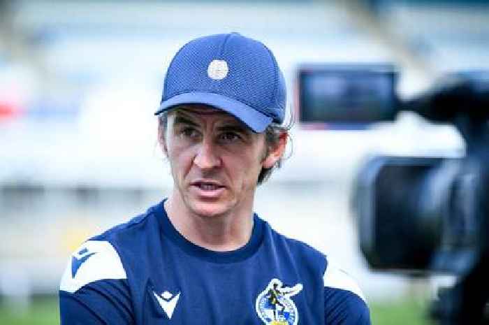 Bristol Rovers press conference live: Joey Barton on Leyton Orient and Leon Clarke injury