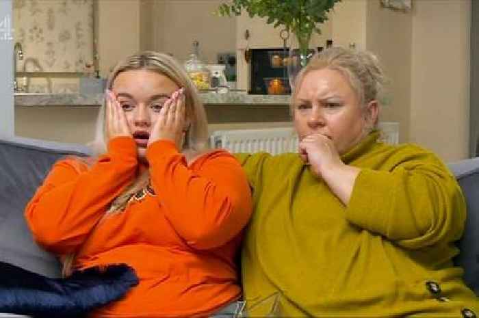 Gogglebox star Paige Deville quits Channel 4 show as she rants about bosses