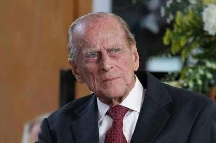 Prince Philip's will to be secret to 'protect dignity of Queen'
