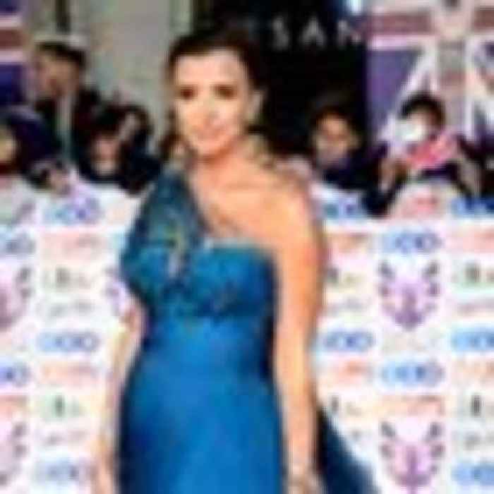 Ex-TOWIE star reveals 'every parent's worst nightmare' after finding baby 'blue' in cot