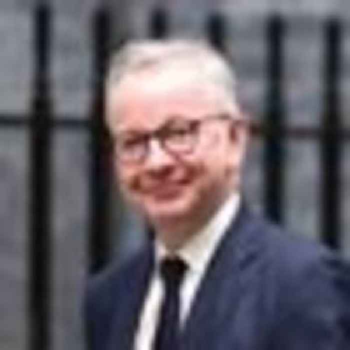 Treasury tells Michael Gove not to expect lots of new cash for levelling up