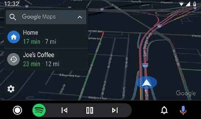 New Google Maps Updates Land on Android and Android Auto, Big Fixes Possibly Included