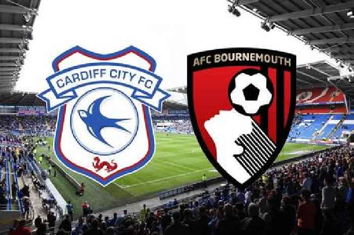 Cardiff City v Bournemouth Live: Kick-off time, team news and score updates