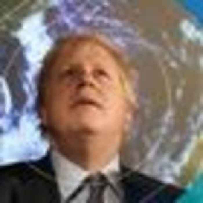 Boris Johnson to make first visit to White House to push for climate action ahead of COP26