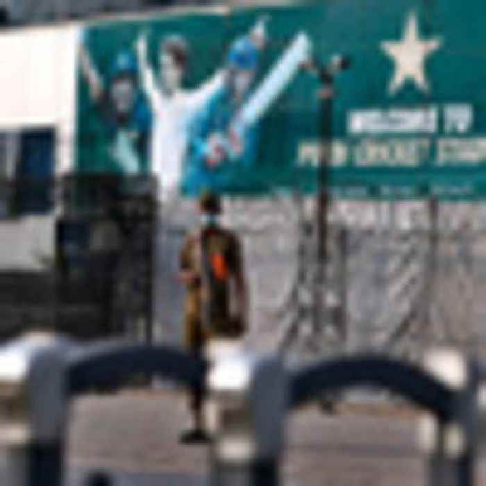 Cricket: Black Caps fly out of Pakistan on charter plane after abandoning tour