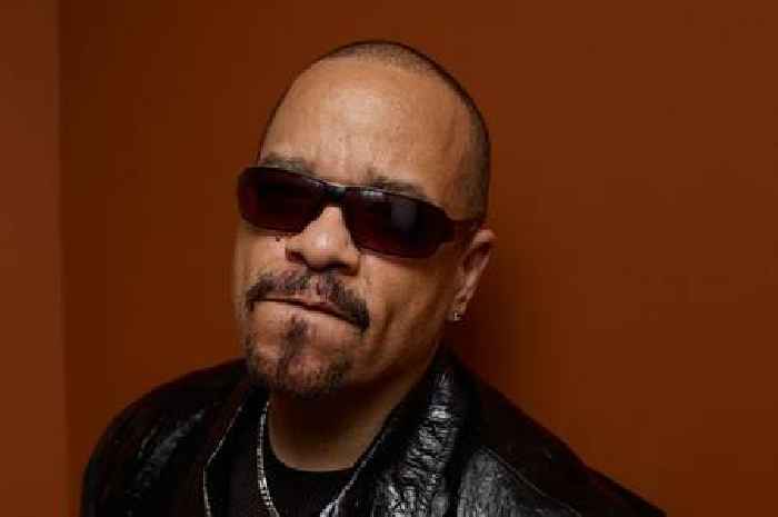 Tribute paid to John Challis by friend and rapper Ice-T
