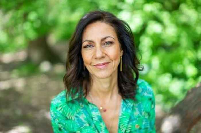 Countryfile host Julia Bradbury diagnosed with breast cancer aged 51