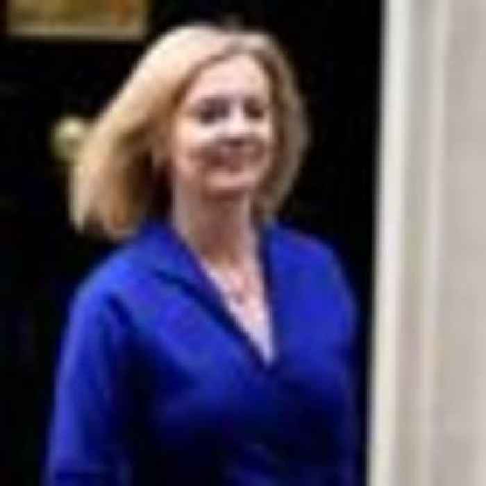 'Freedoms need to be defended': Liz Truss hails AUKUS submarine deal amid deepening row with France