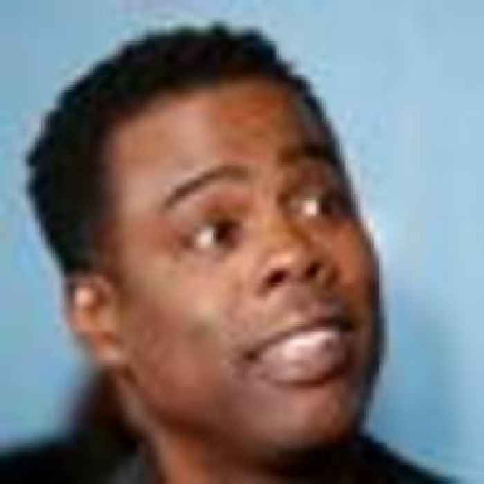 'You don't want this': US comedian Chris Rock tests positive for COVID-19