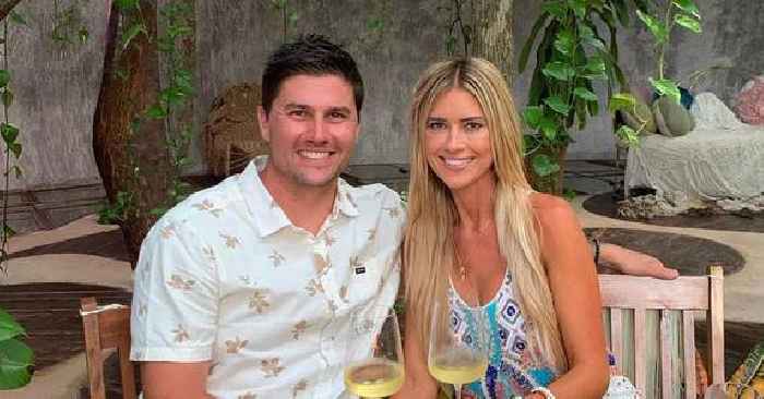 Christina Haack Seemingly Confirms She's Engaged To Joshua Hall After Fueling Speculation During Romantic Getaway In Cabo