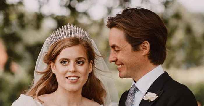 Princess Beatrice Welcomes First Child, A Baby Girl, With Husband Edoardo Mapelli Mozzi: Royal Family Is 'Delighted With The News'