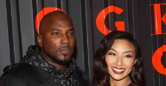 The Real's Jeannie Mai Jenkins Is Pregnant, Expecting First Child With Hubby Jeezy After Suffering Heartbreaking Miscarriage
