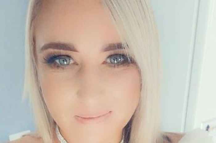 Grimsby man's mission for tragic girlfriend who died of Crohn's Disease after surgery delayed due to Covid-19