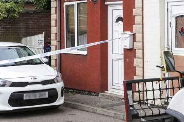 Man who died in Lincolnshire house fire named as inquest date set