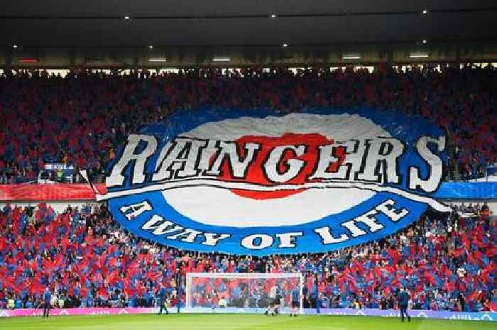 Rangers pip Celtic to top spot in best atmosphere rankings as every EPL ground falls in line behind Glasgow's big two