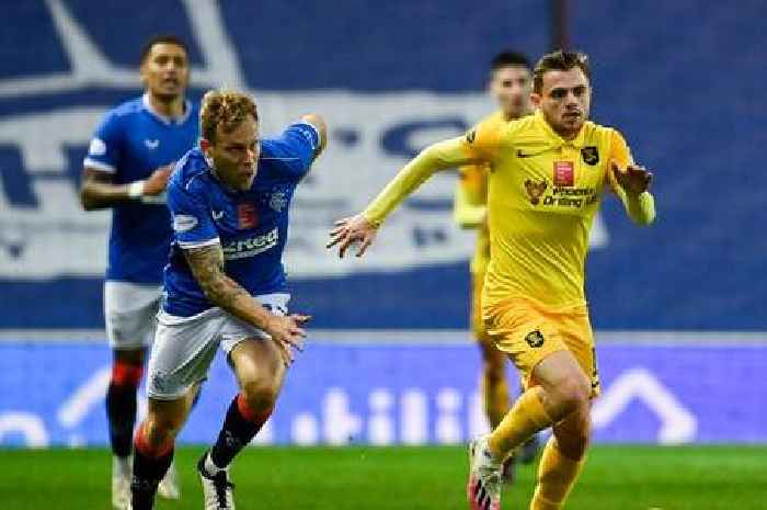 What channel is Rangers vs Livingston? Live stream, TV and kick-off details for Premier Sports Cup clash